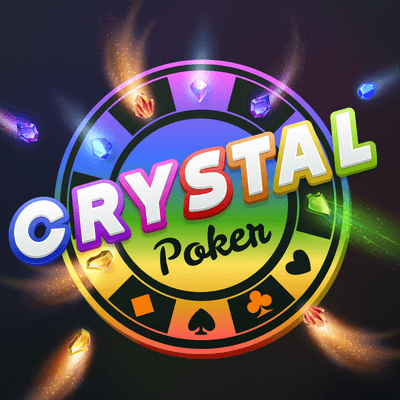 Poker pha lê screenshot