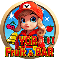 YGR Hoa quả và thanh BAR screenshot