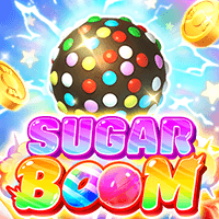 SUGAR BOOM screenshot