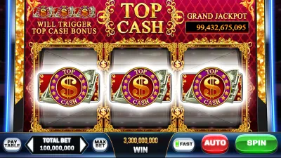 Chi tiết bàn chơi Casino trực tuyến